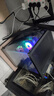 华硕游戏主机 酷睿i5 12600KF/14600KF RTX4060/4060Ti/5060/5060ti/5070游戏组装电脑DIY台式游戏整机 配三福利版 i5-13600KF+RTX5060 实拍图