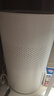 米家小米空气加湿器 无雾加湿器3 400mL/h快速加湿保湿礼品家用卧室大容量办公室婴儿孕妇 4L大容量 实拍图