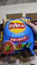 乐事（Lay's）薯片 意大利香浓红烩味 135克 休闲零食 膨化食品 实拍图