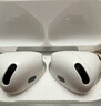 Apple/苹果 AirPods 4 搭配USB-C充电盒 苹果耳机 蓝牙耳机 适用iPhone/iPad/Mac 四代 实拍图