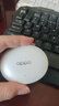 OPPO Enco Free4 真无线入耳式蓝牙耳机降噪耳机翻译耳机通用苹果华为小米手机 珠光白 实拍图