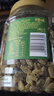 百草味无核绿葡萄干500g罐装新疆吐鲁番特产原料免洗一级大果干零食蜜饯 实拍图