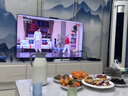华为Vision智慧屏 5 65英寸 鸿蒙AI搜片 Super MiniLED 一级能效国家补贴投屏液晶平板电视机HD6XAJMN 实拍图