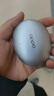 OPPO Enco Free4 真无线入耳式蓝牙耳机降噪耳机翻译耳机 丹拿版 通用苹果华为小米手机 星瀚银 实拍图