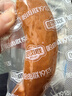 哈肉联 儿童红肠510g 东北特产哈尔滨红肠蒜香即食香肠熟食中华老字号 实拍图