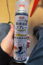 巨奇严选 鞋子除臭剂360ml*3瓶银离子消毒杀菌脚臭喷雾球鞋防臭去异味 实拍图