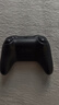 魔派赤兔2空气摇杆游戏手柄switch2手柄switch手柄ns2手柄pro原装二代游戏机手柄pc蓝牙体感宝可梦 黑 实拍图