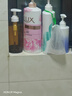 力士（LUX）(LUX)沐浴露 恒久嫩肤 淡雅香氛 娇肤香氛沐浴乳1000g留香 实拍图