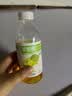 苹果醋饮料310ml0蔗糖0脂0卡网红即饮无解腻水果汁饮品 苹果醋 12瓶*310ml【实惠装】 实拍图