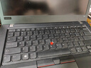 联想Thinkpad (独显)T480T490T14s 轻薄便携商务办公游戏本 九成新二手笔记本电脑 T480 i7-8代16G 512G固态 95新 实拍图