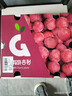 京鲜生 智利进口樱桃李4J级5斤礼盒装 年货礼盒 送礼 新鲜水果 实拍图