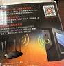 Tenda腾达 WiFi6免驱动usb无线网卡台式机专用 wifi接收器台式电脑笔记本主机网络wifi发射 内置天线 实拍图