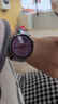 HUAWEI WATCH GT 6 流光紫 41mm智能手表多维情绪健康全新骑行体验华为GT6手表GT5升级 实拍图
