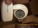 普联（TP-LINK） 全彩500万像素3K超清无线监控摄像头 家用智能网络监控器摄像机 IPC45AW 全彩+256G存储卡 实拍图
