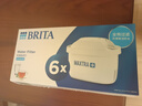 碧然德（BRITA） 家用滤水壶 净水壶滤芯 Maxtra 多效滤芯 6枚装 实拍图
