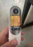 博朗（BRAUN）耳温计IRT6525耳温枪电子体温计宝宝婴儿体温枪医用测温度计年货 实拍图