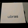 ubras【虞书欣同款】夹心软支撑小胸聚拢光面无痕内衣女无钢圈文胸罩 椰青灰色 M  75A/75B 实拍图