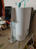安吉尔台式净饮机T1家用净水器反渗透净热一体机免安装直饮机母婴级家电JY3693-ROT8H 实拍图