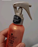 施华蔻（Schwarzkopf）羊绒脂滋养营养水150ml(精油护发  染烫修护 修护干枯 保湿顺滑) 实拍图