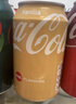 可口可乐（Coca-Cola）樱桃味碳酸饮料330mL*3罐德国进口0脂肪清爽夏日网红汽水饮品 实拍图