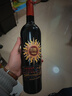 长城特酿MAX（麦克斯）解百纳干红葡萄酒750ml*6瓶整箱红酒年货节热门 实拍图