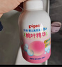 贝亲（Pigeon）洗发水沐浴露 含桃叶精华 婴儿洗发沐浴二合一 500ml IA209 实拍图