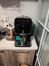 西门子（SIEMENS）【情人节礼物】EQ300进口便携式办公室咖啡机家用全自动研磨一体机15Bar智能萃取意式美式TF301C19 实拍图