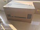 索尼（SONY）HT-S60 1000W大功率 5.1 实体声道 全景声 无线后环绕 音响回音壁 Soundbar 家庭影院 蓝牙 实拍图