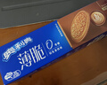 奥利奥（Oreo）0糖薄脆饼干轻乳拿铁咖啡味夹心饼干95g 零食早餐骄阳心动礼包 实拍图
