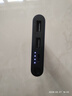 小米【3C认证】充电宝10000 22.5W 移动电源  苹果PD20W充电 适用安卓及iPhone 黑色可上飞机/火车 实拍图