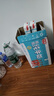 光明脱脂纯牛奶250ml*24盒 零脂肪年货送礼好营养家庭装 实拍图
