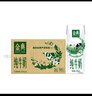 伊利【新鲜日期】金典纯牛奶整箱 250ml*16盒 3.6g乳蛋白 年货礼盒装 实拍图