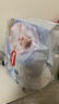 好奇（Huggies）金装拉拉裤XXL42片*2(15kg以上)尿不湿【速干不易红】 实拍图