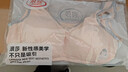 浪莎少女内衣发育期12-16岁文胸初高中学生纯棉小背心胸罩75/M 晒单实拍图