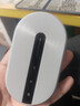 中兴U12随身wifi免插卡移动无线wi-fi6车载4G路由器便携式无限制高速上网宝全国通用流量2025款5GXY15B 【星雾灰】双网WIIF6+3000毫安超长续航 不限速不虚标月享1500G流量 实拍图