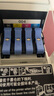 爱普生004系列T00U1-U4原装墨水套装(适用L125X/L325X/L326X/L355X/L529X/L311X/L315X/L316X系列等) 实拍图