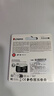 金士顿（Kingston）128GB TF（MicroSD）存储卡 内存卡U3 V30 A2 4K适配大疆Pocket 3/Action 6/Nano/无人机/运动相机 实拍图
