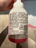 贝亲（Pigeon）洗发水沐浴露 含桃叶精华 婴儿洗发沐浴二合一 500ml IA209 实拍图