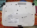 爱普生（EPSON）CH-TW7000 投影仪 家用投影机 4K超高清 3000流明高亮 光学变焦 支持3D 影院级画质（赠游戏手柄） 实拍图