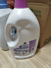 滴露（Dettol）衣物除菌液薰衣草3L 99.9%杀菌除螨 内衣衣物消毒液 可配洗衣液 实拍图