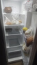 容声冰箱608升双开门对开门冰箱家用一级能效变频风冷无霜超薄大容量嵌入式冰箱除菌净味国家补贴 精储大容量+CCA除菌 BCD-608WD18HP 实拍图