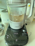 九阳变频0涂层破壁机轻音家用全自动榨汁豆浆机料理机1.75L五谷杂粮3-5人用触控彩屏 B1 国家补贴 实拍图