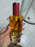 欧莱雅奇焕润发护发精油100ml(小红瓶  免洗 强韧 防损伤 修护强韧) 实拍图