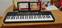 雅马哈(YAMAHA) PSR- F52儿童成人通用零基础初学入门娱乐演奏电子琴 实拍图