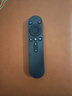 尼初适用华为荣耀智慧屏语音电视遥控器X1通用s55pro v65 se75 honor遥控板vision HD 实拍图