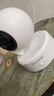 普联（TP-LINK）摄像头家用监控器 室内高清无线智能网络摄像机 360°度全景旋转云台手机APP远程查看双向语音对讲 【单镜头丨单画面】300万高清版 官方标配无卡【30天云存储体验包】 4mm 实拍图
