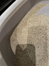 福丸自然空气钠基矿砂猫砂除臭香味抑菌低尘 轻盈海风4.5kg*2 实拍图