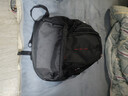 CROSSGEAR十字勋章瑞士军士刀双肩背包男15.6吋笔记本电脑包商务大容量书包 实拍图