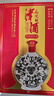 津酒 扁凤壶 浓香型白酒 52度 500ml*1瓶 单瓶装 纯粮口粮酒 热门商品 实拍图