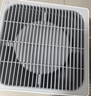 米家小米空气净化器4lite 除甲醛除菌除异味 空气伴侣 除PM2.5 AC-M17-SC 实拍图